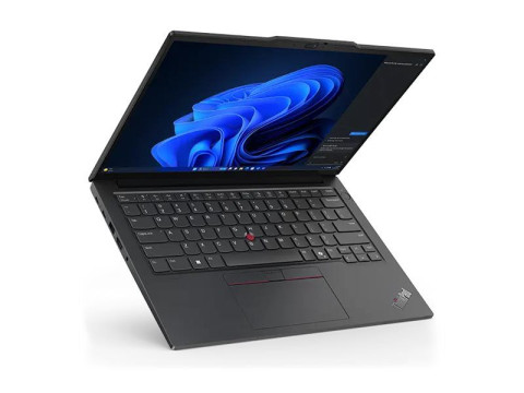 LAPTOP LENOVO THINKPAD E14 G6 RYZEN 7 7735HS UP TO 4.75GHZ| 16GB RAM 512GB SSD AMD Radeon Graphics