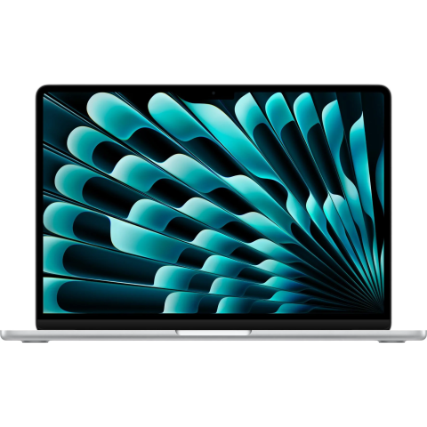 Apple MBA 13.6: MIDNIGHT/M5 10C CPU/8C GPU/16GB/512GB-ZEE 4