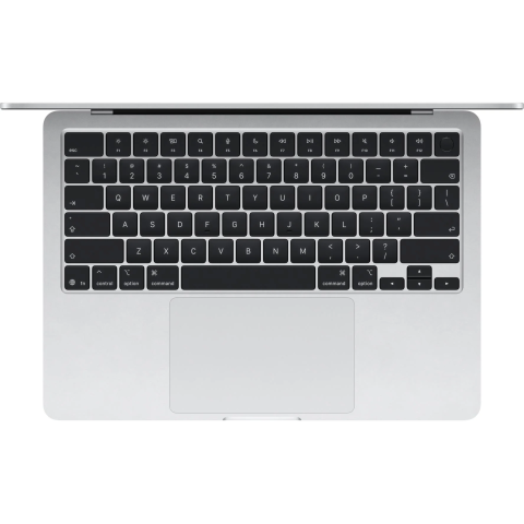Apple MacBook Air 13.6 SILVER/M4 10C CPU/8C GPU/16GB/256GB-ZEE 2