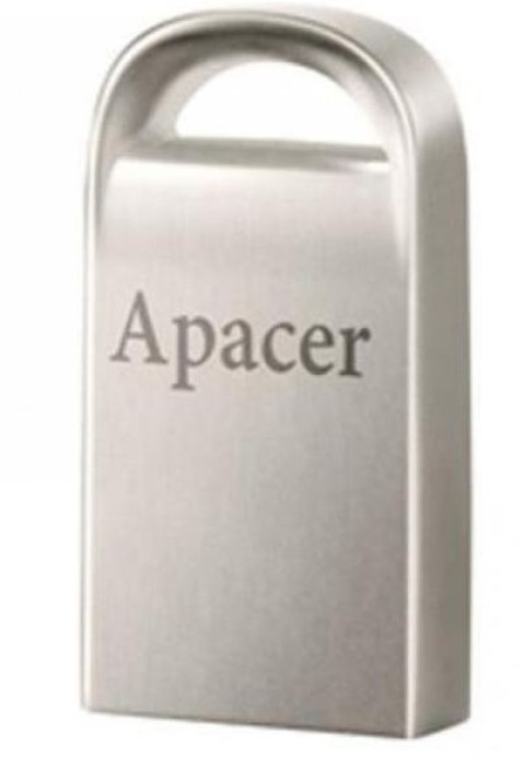APACER FLASH DRIVE USB 2.0 32GB AH115 SILVER 