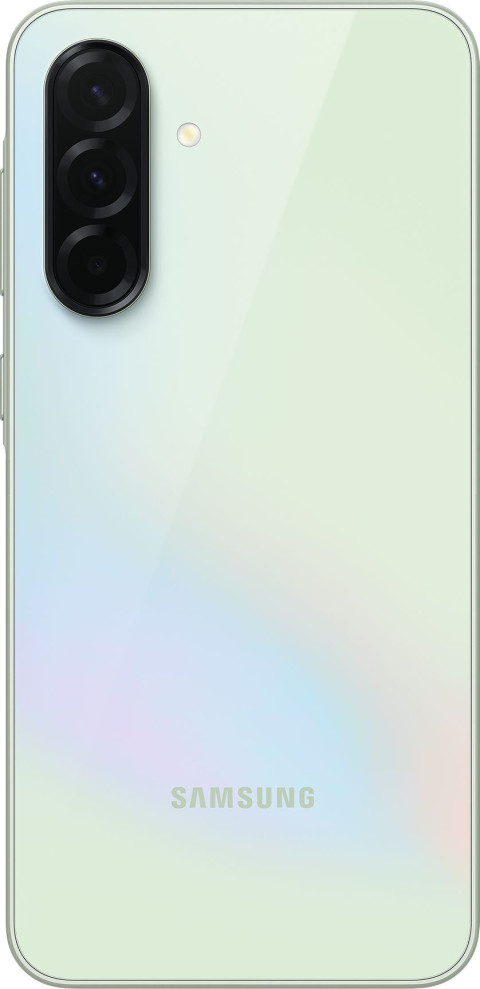 TELEFON SAMSUNG GALAXY A36 5G | 6.7" 6GB 128GB LIGHT GREEN