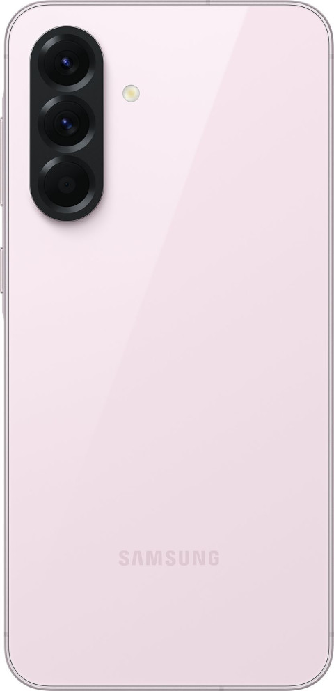 TELEFON SAMSUNG GALAXY A56 5G | 6.7" 8GB 128GB LIGHT PINK