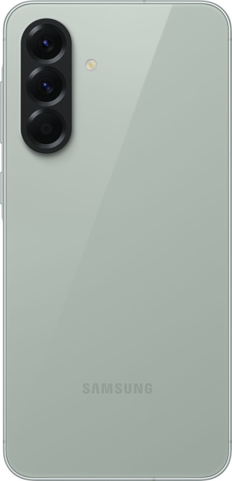 TELEFON SAMSUNG GALAXY A56 5G | 6.7" 8GB 128GB GREEN