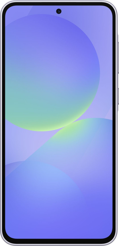 TELEFON SAMSUNG GALAXY A36 5G | 6.7" 6GB 128GB LIGHT VIOLET