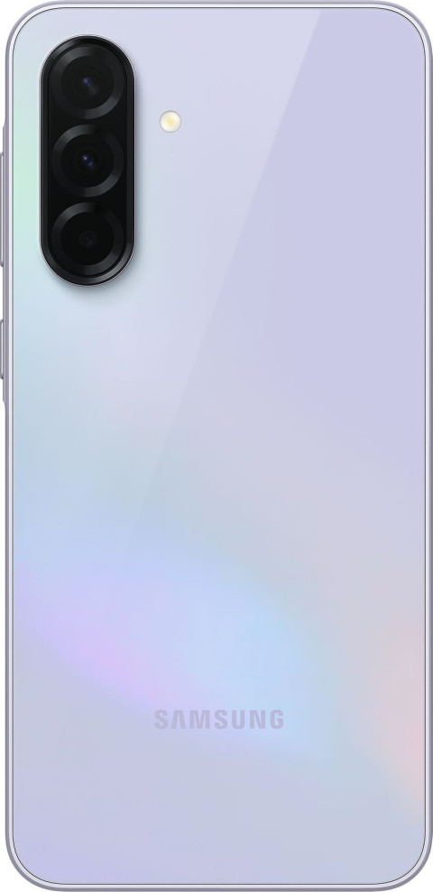 TELEFON SAMSUNG GALAXY A36 5G | 6.7" 6GB 128GB LIGHT VIOLET