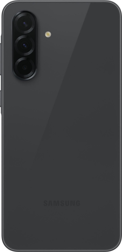 TELEFON SAMSUNG GALAXY A36 5G | 6.7" 6GB 128GB BLACK
