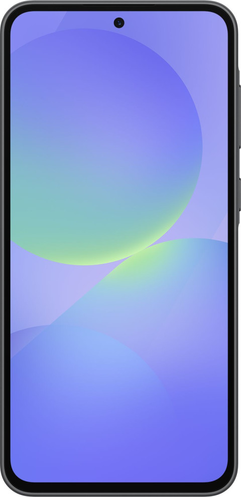 TELEFON SAMSUNG GALAXY A36 5G | 6.7" 6GB 128GB BLACK