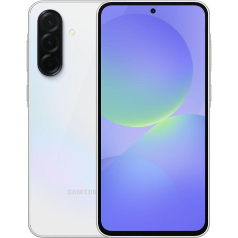 TELEFON SAMSUNG GALAXY A36 5G | 6.7" 6GB 128GB WHITE