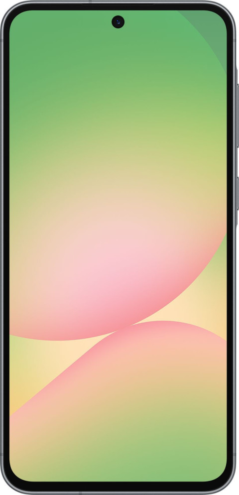 TELEFON SAMSUNG GALAXY A56 5G | 6.7" 8GB 128GB BLACK