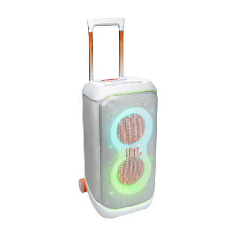PARTYBOX JBL STAGE 320 WHITE