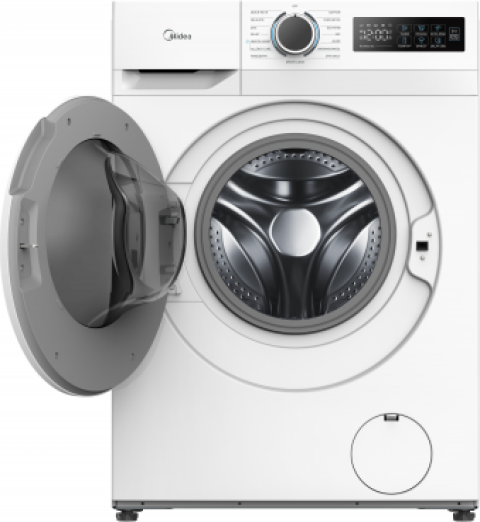 RROBALARËSE MIDEA MF110W80BA10/W-HR 1400RPM 8KG