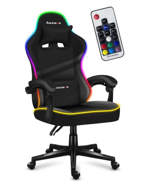 KARRIGE GAMING HUZARO HZ-FORCE 4.4 | RGB 2