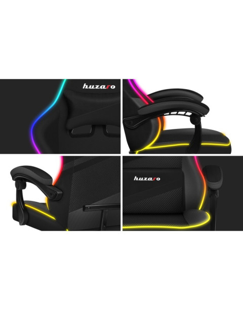 KARRIGE GAMING HUZARO HZ-FORCE 4.4 | RGB 5