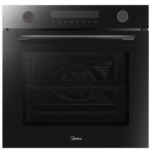 FURRË MONTUESE MIDEA 7NM30EOB 72L