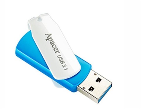 Apacer Flash Drive Usb 3.1 16Gb Ah357