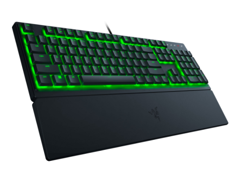 TASTIERE GAMING RAZER ORNATA V3 X