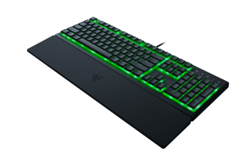 TASTIERE GAMING RAZER ORNATA V3 X