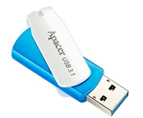 APACER FLASH DRIVE USB 3.1. 32GB. AH357
