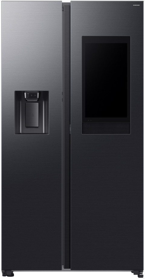 FRIGORIFER SAMSUNG BESPOKE AI RS90F66BEFEO SIDE BY SIDE 