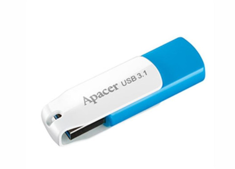 APACER FLASH DRIVE USB 3.1 64GB AH357