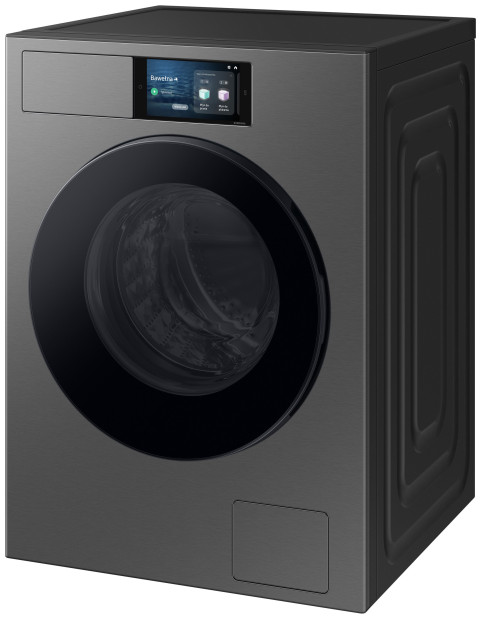 RROBALARËSE SAMSUNG BESPOKE WF90F09C4SU4 AI 9KG 1400 RPM 