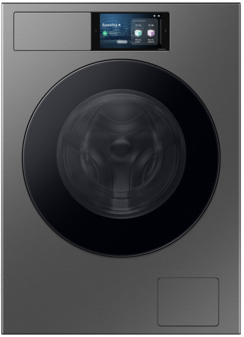 RROBALARËSE SAMSUNG BESPOKE WF90F09C4SU4 AI 9KG 1400 RPM 
