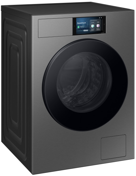 RROBALARËSE SAMSUNG BESPOKE WF90F09C4SU4 AI 9KG 1400 RPM 