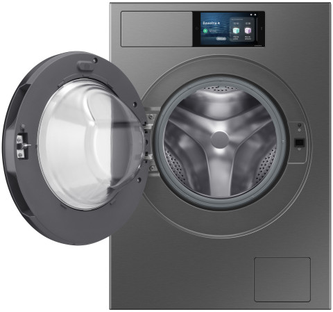 RROBALARËSE SAMSUNG BESPOKE WF90F09C4SU4 AI 9KG 1400 RPM 