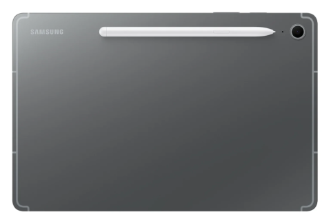 TABLET SAMSUNG GALAXY S10FE SM-X520 WIFI | 10.9" 8/128GB GREY