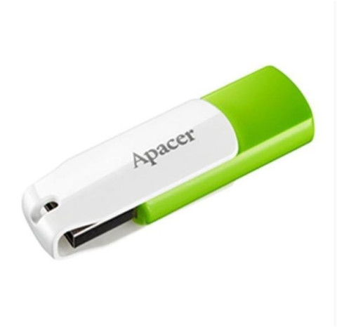 APACER FLASH DRIVE USB 2.0. 32GB. AH335