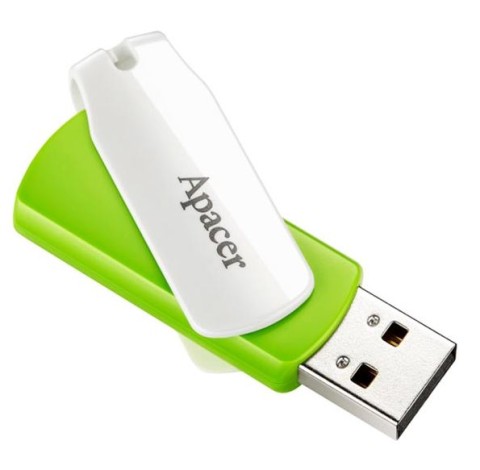 APACER FLASH DRIVE USB 2.0. 32GB. AH335