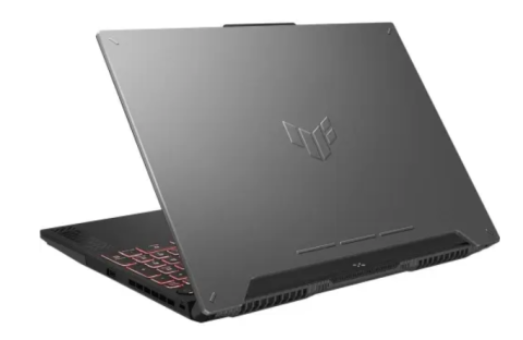 LAPTOP ASUS ASUS TUF A15 RYZEN 7 7435HS UP TO 4.5GHZ 15.6" | 16GB RAM 512GB SSD