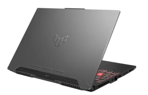 LAPTOP ASUS ASUS TUF A15 RYZEN 7 7435HS UP TO 4.5GHZ 15.6" | 16GB RAM 512GB SSD
