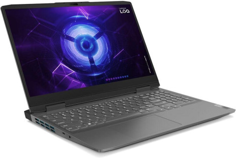 LAPTOP LENOVO GAMING I7-13650HX 15.6" | 24GB RAM 512GB GeForce RTX 4050