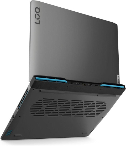 LAPTOP LENOVO GAMING I7-13650HX 15.6" | 24GB RAM 512GB GeForce RTX 4050
