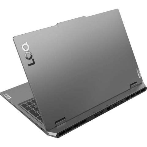 LAPTOP GAMING LENOVO 15ARP9 RYZEN 5 7235HS 4.2GHZ 15.6" FHD | 12GB RAM 512GB SSD GeForce RTX 3050