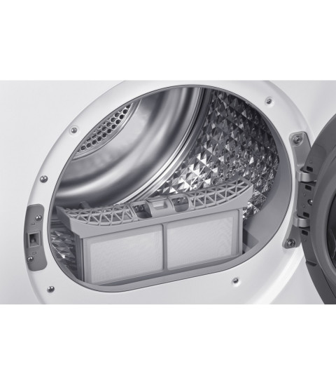 RROBATHARËSE SAMSUNG DV90DG52A0ELE 9KG