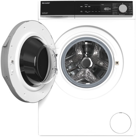RROBALARËSE SHARP ES-NFB014AWNA-EE 10KG 1400RPM