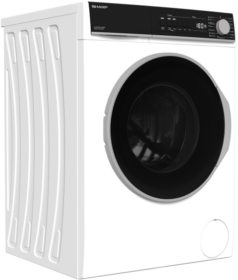 RROBALARËSE SHARP ES-NFB014AWNA-EE 10KG 1400RPM