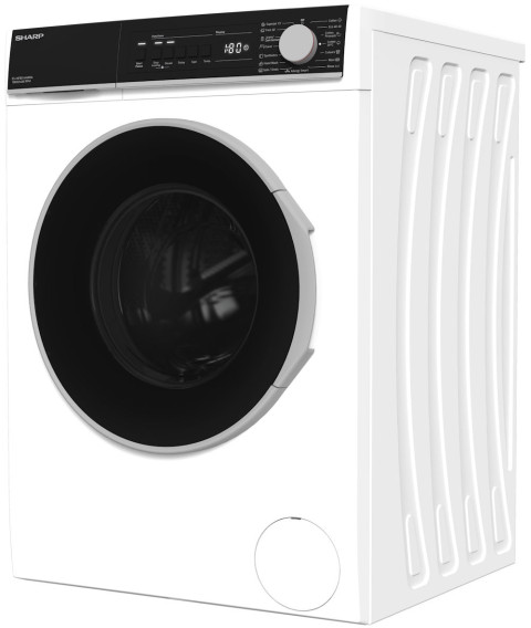 RROBALARËSE SHARP ES-NFB014AWNA-EE 10KG 1400RPM