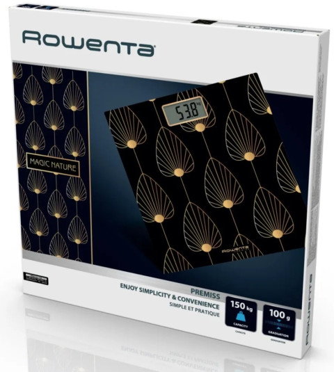 PESHORE PERSONALE ROWENTA PREMISS BS1438V0
