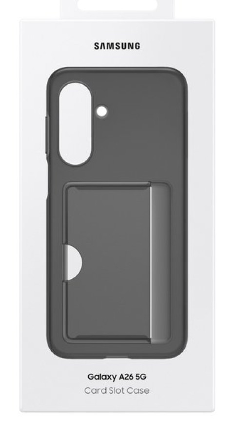 FOTROLL PER TELEFON SAMSUNG A26 EF-OA266