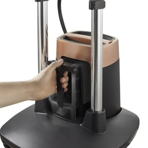 HEKURE PER HEKUROSJE VERTIKAL TEFAL QT2020E0