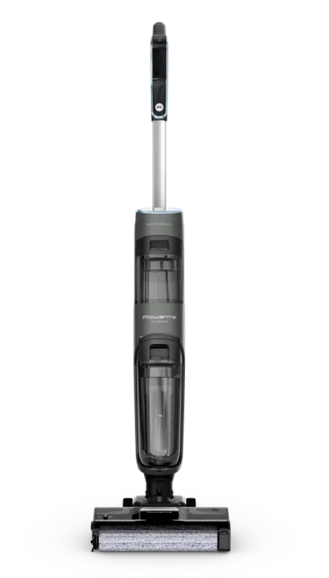 THITHESE VERTIKALE ROWENTA WET & DRY X-CLEAN 4 GZ5037WO 2