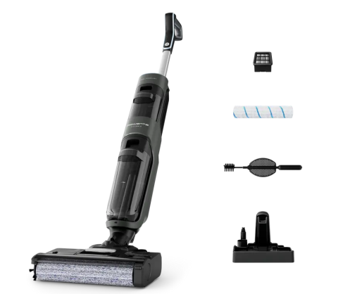 THITHESE VERTIKALE ROWENTA WET & DRY X-CLEAN 4 GZ5037WO