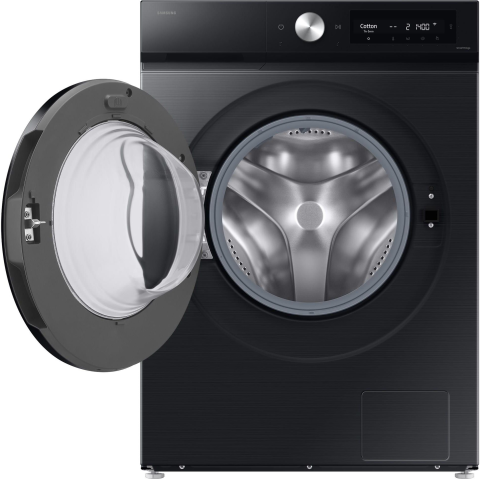 RROBALARËSE & RROBATHARËSE SAMSUNG BESPOKE AI WD11DB7B85GBU4 11KG LARJE  6 KG THARJE 1400RPM