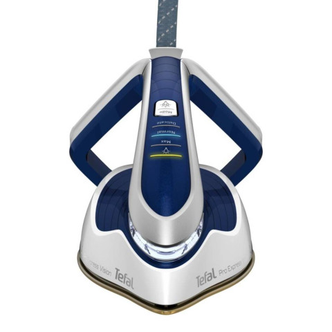 HEKUR ME BAZE TEFAL GV9812E0 3000W