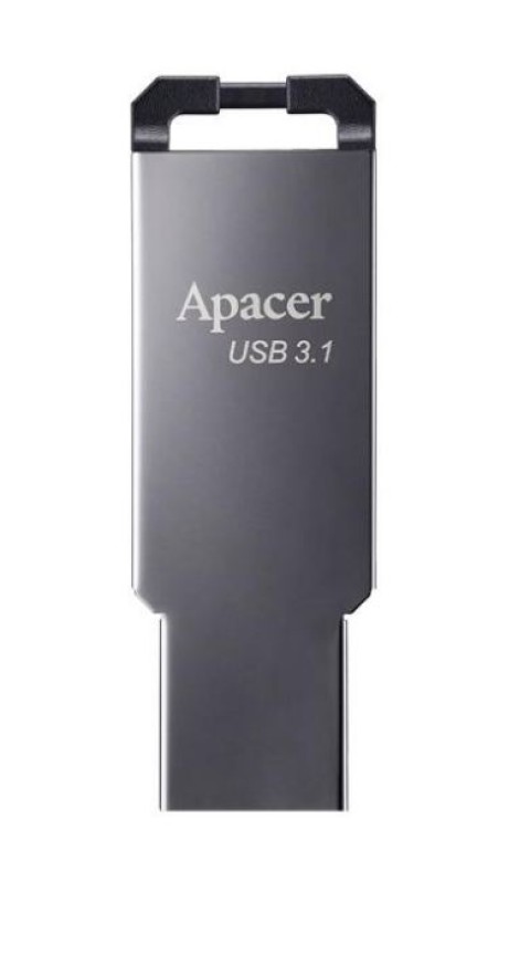 USB DRIVE APACER AH360 | 32GB  3.1 GHZ