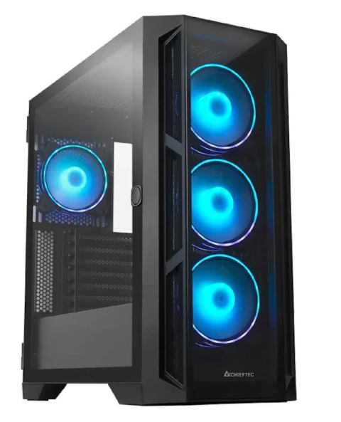 PC GAMING BUILD I9-14900KF UP TO 6.0GHZ |  32GB RAM 1TB SSD M.2 RTX 5070 12GB 
