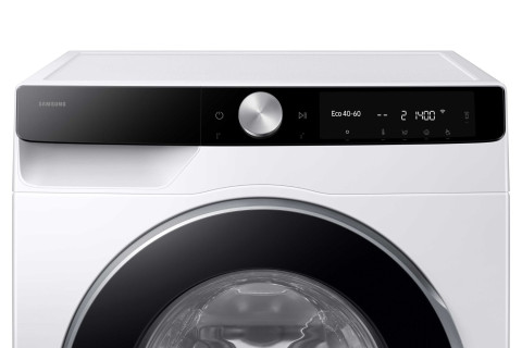RROBALARËSE SAMSUNG WW90DG6U2FLKU4 9KG 1400RPM